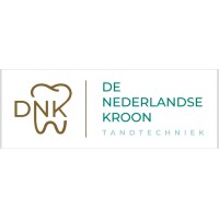 DNK De Nederlandse Kroon logo - Similar company to Clinium