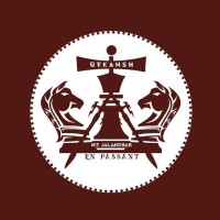 Utkansh, NIT Jalandhar logo - Similar company to Utkansh