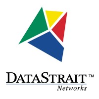 DataStrait Networks logo - Similar company to Raindance It
