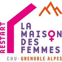 Maison des femmes Grenoble Alpes logo - Similar company to Tout S'Aligne