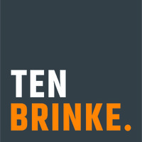Ten Brinke logo - Similar company to Slokker Vastgoed