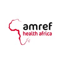 Amref Health Africa in Canada logo - Similar company to African And Caribbean Council On Hiv/Aids In Ontario - Accho