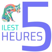 Il est 5 heures logo - Similar company to Arretech