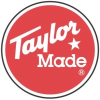 Taylor Made logo - Similar company to Pacer