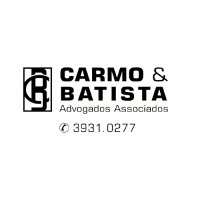 Carmo e Batista Advogados Associados logo - Similar company to Nonato Imoveis