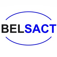 BELSACT logo - Similar company to Esact-Uk