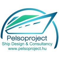 Pelsoproject logo - Similar company to Begavill-2003 Kft
