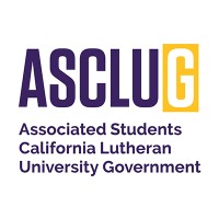 Associated Students California Lutheran University Government