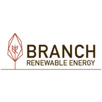 Branch Renewable Energy logo - Similar company to Core Ecology Group