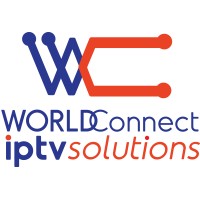 WorldConnect IPTV Solutions logo - Similar company to Eutv Iptv