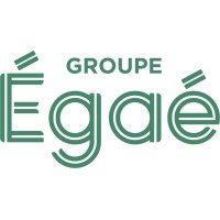 Groupe Egaé logo - Similar company to Ekiwork Formation