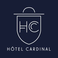 Hôtel Cardinal Bordeaux logo - Similar company to Château Prieuré Marquet