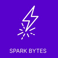 SparkBytes Solutions logo - Similar company to Sparkbyte