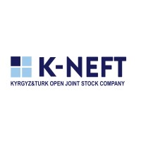 K-Neft Kyrgyz&Turk OJSC logo - Similar company to Arsan Group