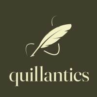 quillantics logo - Similar company to Crashtech