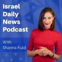 Israel Daily News logo - Similar company to Cindy Axne For Congress