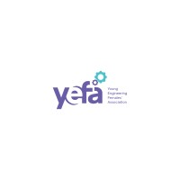 Young Engineering Females' Association logo - Similar company to Intersafe (Australia)