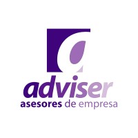 Adviser Asesores de Empresa Valladolid logo - Similar company to Dismeva Valladolid S.L.U.