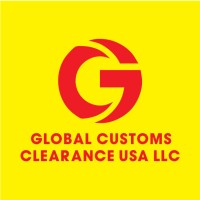Global Customs Clearance LLC logo - Similar company to Global Custom Clearance Ltd