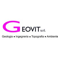 Geovit srl logo - Similar company to Mario Petrangeli & Associati S.R.L.