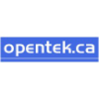 Opentek.ca Computing Solutions Incorporated