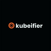 kubeifier logo - Similar company to Cloud Network