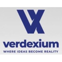 Verdexium logo - Similar company to Padel Drive