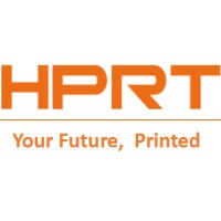 HPRT - Xiamen Hanin Co., Ltd. logo - Similar company to Xprinter