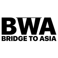 BWA Bridge To Asia logo - Similar company to Wave Entertainment