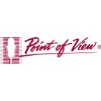 Point of View Radio Talk Show logo - Similar company to Truth Conference (Truth Nation Flagship Event)