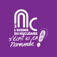 3NC - Normandie Nucléaire, Nouvelles Compétences logo - Similar company to Abarnou