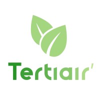 Tertiair' logo - Similar company to Ujumi Planète Sésame