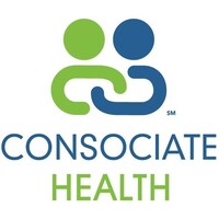 Consociate Health logo - Similar company to Consociate Solutions Pvt Ltd