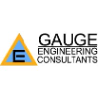 Gauge Engineering Consultants logo - Similar company to Gauge Engineering Consultants