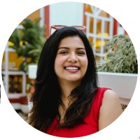 HR Nilam K. logo - Similar company to Commerce Babe