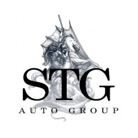 STG Auto Group logo - Similar company to The Storage Manager