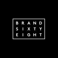 Brand Sixty Eight logo - Similar company to Effect Studios