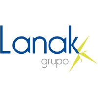 Grupo LANAK logo - Similar company to Qualis Consultores De Talento