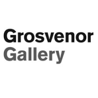 Grosvenor Gallery logo - Similar company to Neat Pr