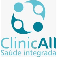 ClinicAll Saúde Integrada logo - Similar company to Exbras