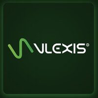 VLexis logo - Similar company to Rox Studio