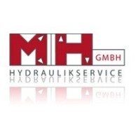 MH-Hydraulikservice GmbH logo - Similar company to Ftb-Filtertechnik Brockmann Gmbh & Co. Kg