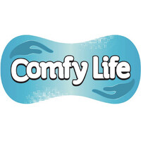 ComfyLife UK Limited logo - Similar company to Lily Green Supplements