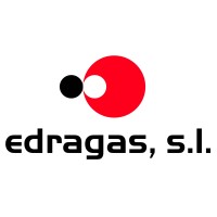 Edragas, s.l. logo - Similar company to Grupo Profesional Fixeda, S.A.