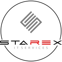 STAREX pdoo logo - Similar company to Bytetrix