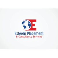 Esteem Placement & Consultancy Services logo - Similar company to Esteem Consultancy