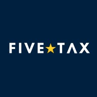 Five Tax logo - Similar company to Rollfi