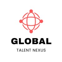Global Talent Nexus logo - Similar company to Strings For Hope
