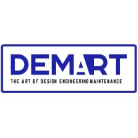 Demart Müh.San.Tic.Ltd.Şti logo - Similar company to Otkonsaş A.Ş.