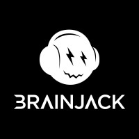 Brainjack Music logo - Similar company to Biblemesh Institute